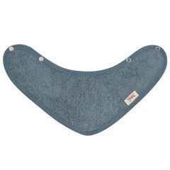 Bavoir bandana