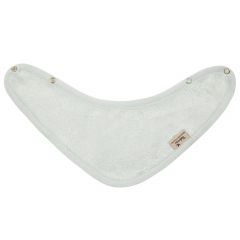 Bavoir bandana