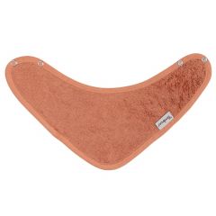 Bavoir bandana