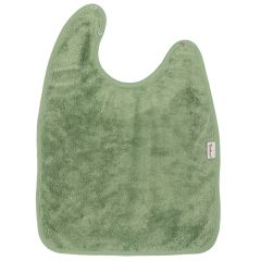 Bavoir XL à pression