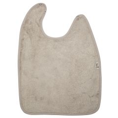 Bavoir XL à pression