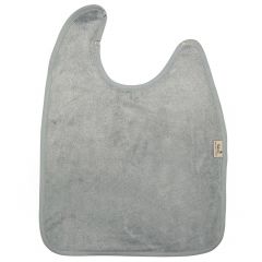 Bavoir XL à pression imperméable
