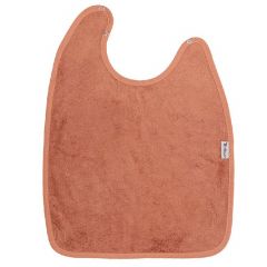 Bavoir XL à pression imperméable