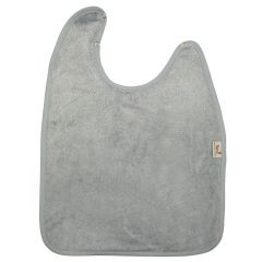 Bavoir XL à pression