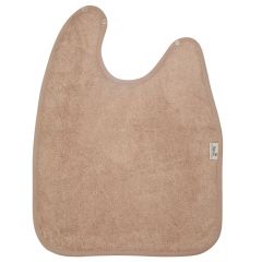 Bavoir XL à pression