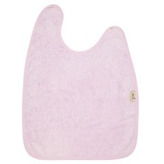 Bavoir XL à pression