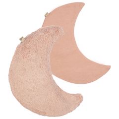 Bouillotte Relaxing Heat Moon