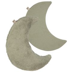 Bouillotte Relaxing Heat Moon