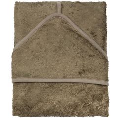 Cape de bain 74x74 cm