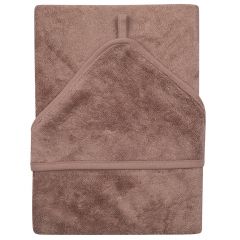 Cape de bain 74x74 cm