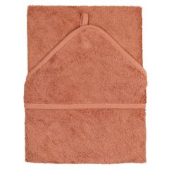 Cape de bain 74x74 cm