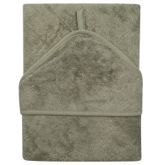 Cape de bain 74x74 cm