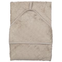 Cape de bain XL 95x95 cm