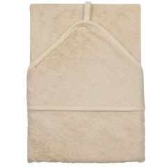 Cape de bain XL 95x95 cm