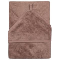 Cape de bain XL 95x95 cm