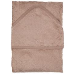 Cape de bain XL 95x95 cm