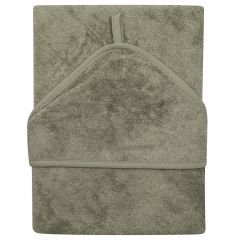 Cape de bain XL 95x95 cm