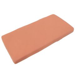 Drap-housse berceau 40 x 90 cm