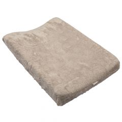 Housse pour matelas à langer