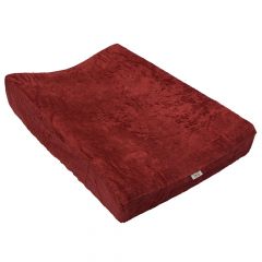 Housse pour matelas à langer