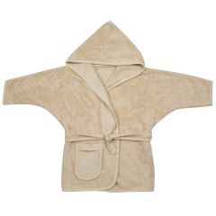 Peignoir 2-4 ans