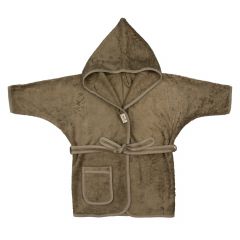 Peignoir 2-4 ans