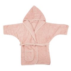 Peignoir 2-4 ans