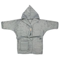 Peignoir 2-4 ans