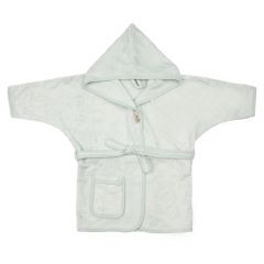 Peignoir 2-4 ans