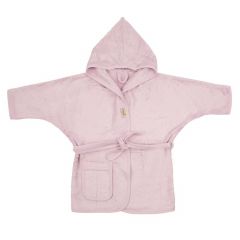 Peignoir 2-4 ans