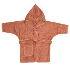 Peignoir 2-4 ans