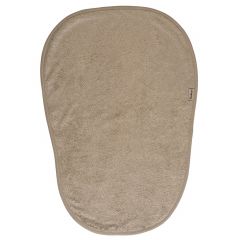 Serviette pour matelas à langer