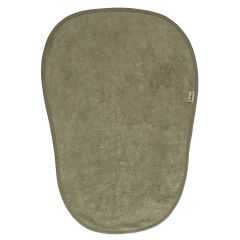 Serviette pour matelas à langer