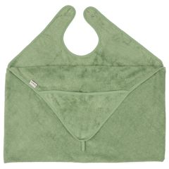 Tablier de bain duo parent/enfant