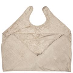 Tablier de bain duo parent/enfant
