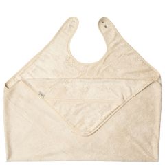 Tablier de bain duo parent/enfant
