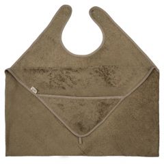 Tablier de bain duo parent/enfant