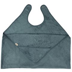 Tablier de bain duo parent/enfant