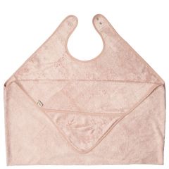 Tablier de bain duo parent/enfant