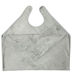 Tablier de bain duo parent/enfant