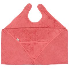Tablier de bain duo parent/enfant
