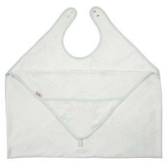Tablier de bain duo parent/enfant