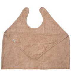 Tablier de bain duo parent/enfant