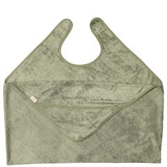 Tablier de bain duo parent/enfant