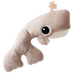 Peluche calmante Soothing Whale