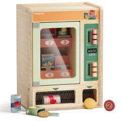 Shop & Go distributeur automatique