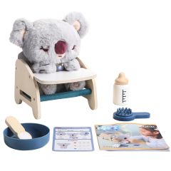 Soins pour animaux - Bébé Koala