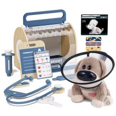 Soins pour animaux - Dr. Chien