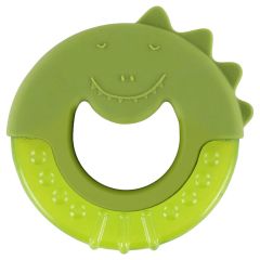 Anneau de dentition réfrigérant