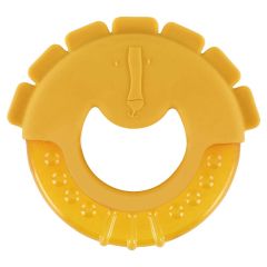 Anneau de dentition réfrigérant